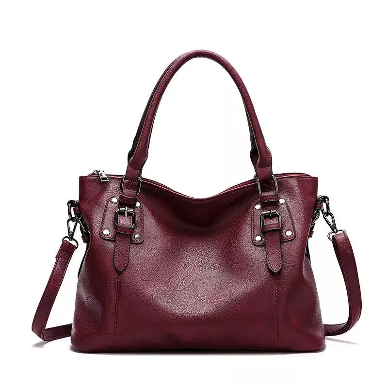 Inés® | Elegant shoulder bag