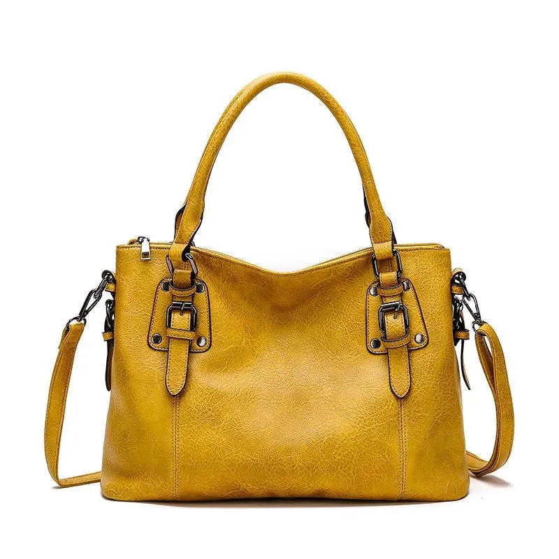 Inés® | Elegant shoulder bag