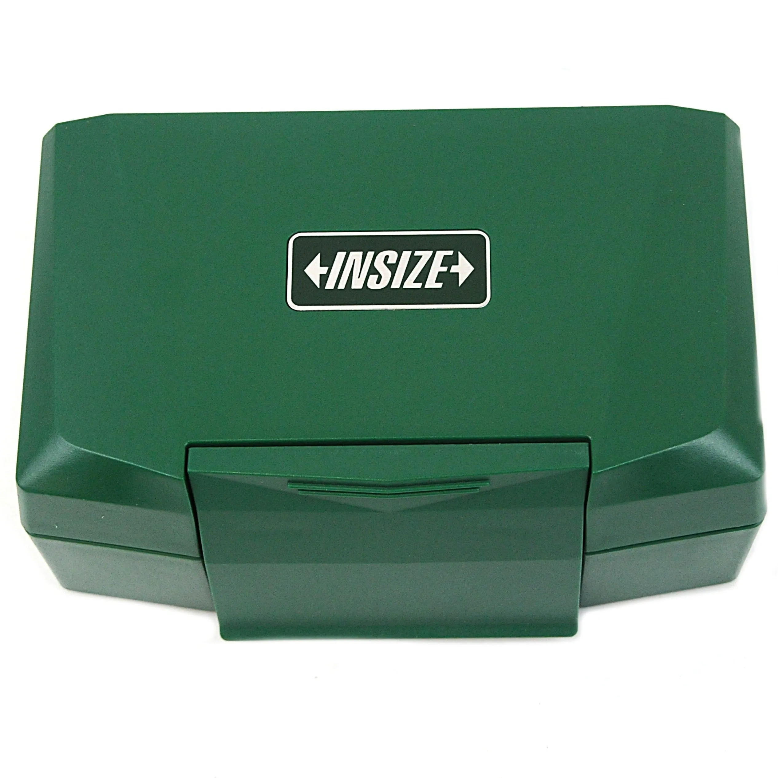 Insize Imperial Compact Dial Indicator Range 0 - 0.5" Series 2304-015