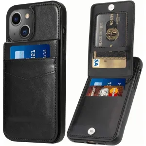 iP 15 Plus/14 Plus 5P Wallet (SALE!)