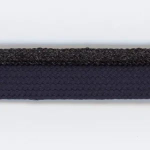 Iron Metallic Piping #47 Night Blue