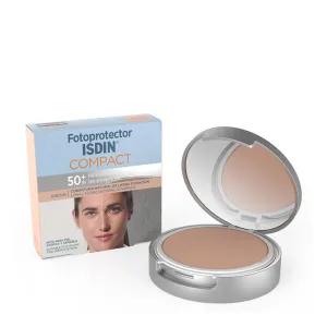 ISDIN Fotoprotector Compact SPF50  Color Sand 10g