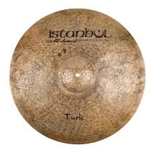 Istanbul Mehmet Turk Jazz 20" Ride 1846g