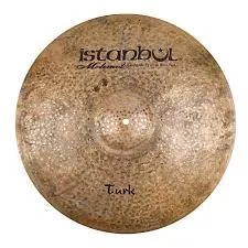 Istanbul Mehmet Turk Jazz 20" Ride 1846g