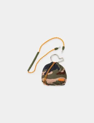 IVY PARK CLUTCH POUCH