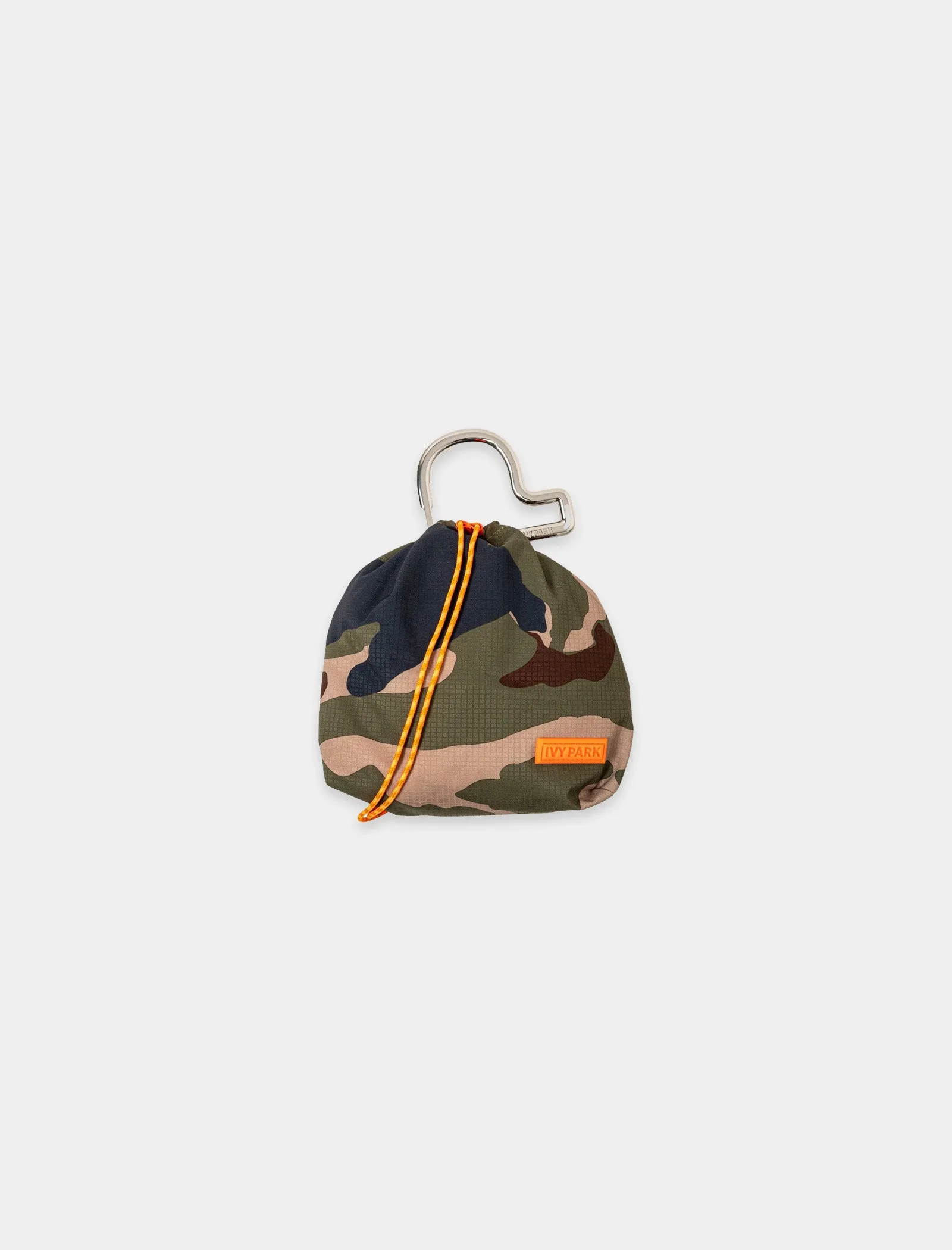 IVY PARK CLUTCH POUCH