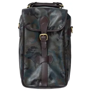 J Holland Co 2 Bottle Wine Bag
