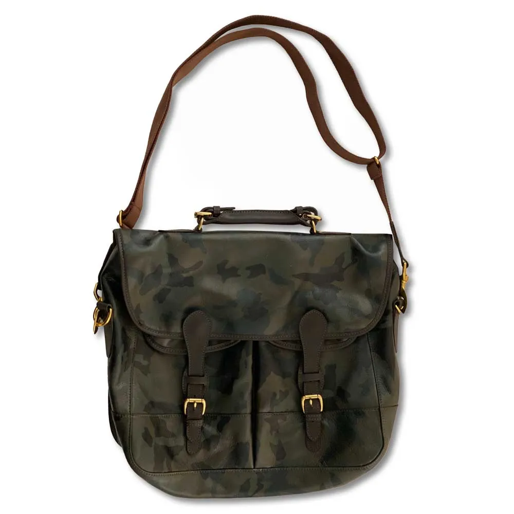J Holland River Briefcase