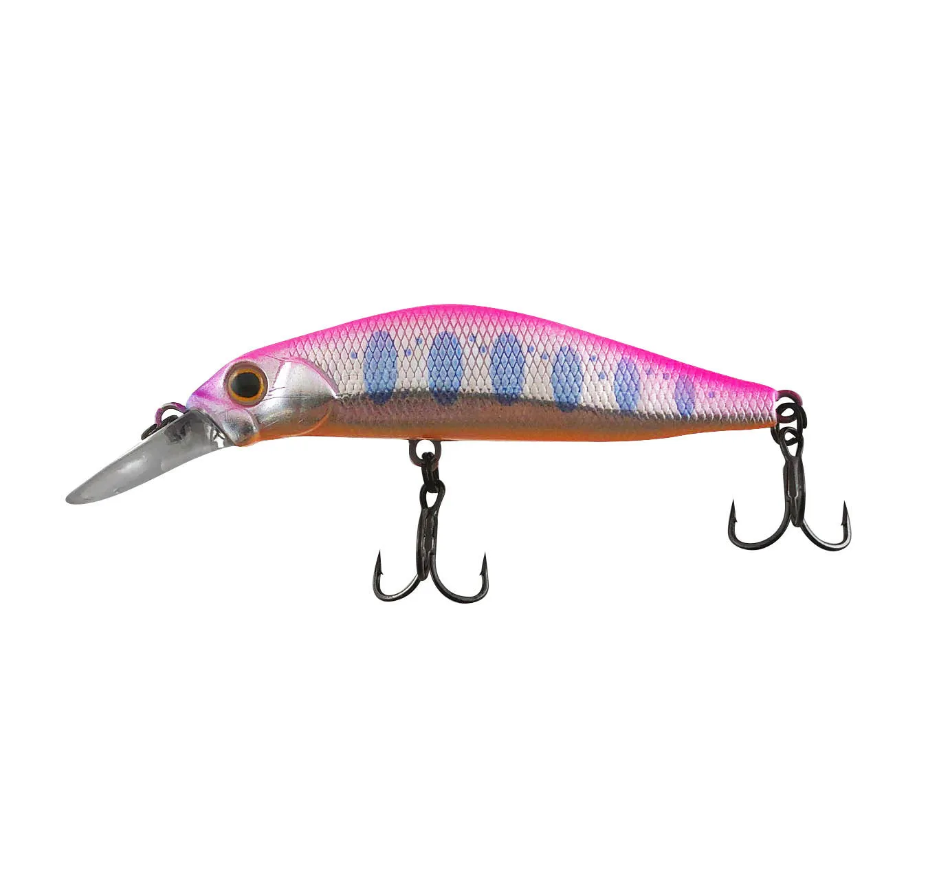 Jackson Kanade Sinking Lures