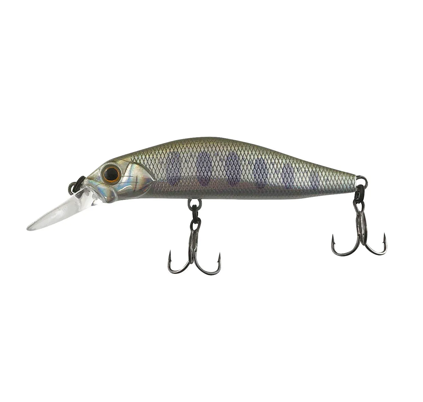 Jackson Kanade Sinking Lures