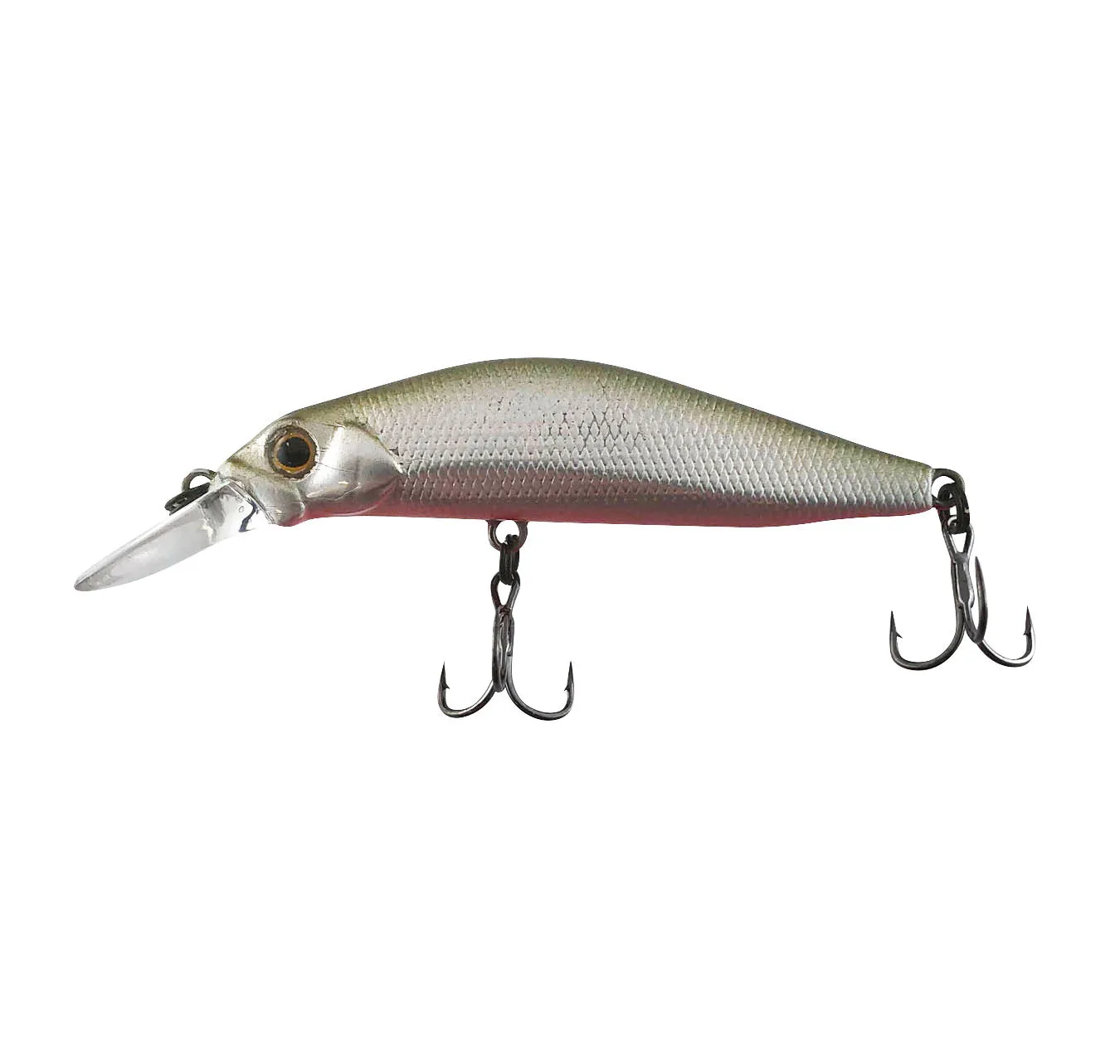 Jackson Kanade Sinking Lures