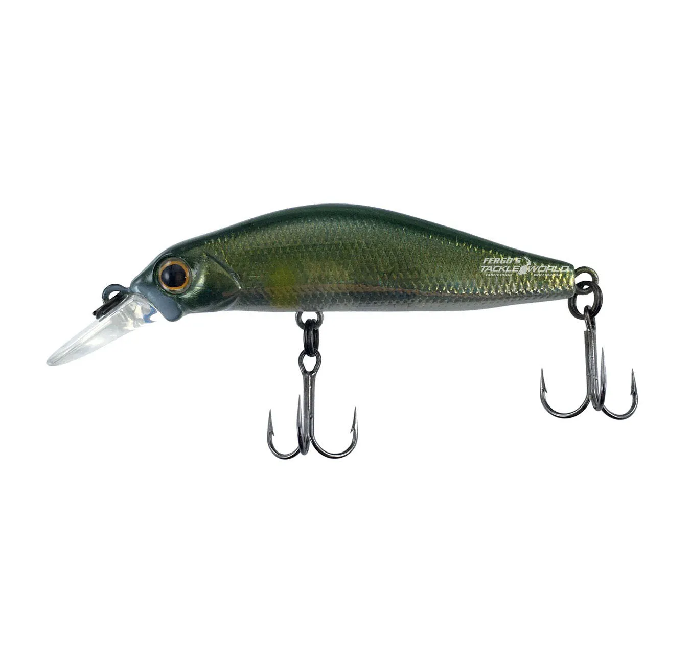 Jackson Kanade Sinking Lures