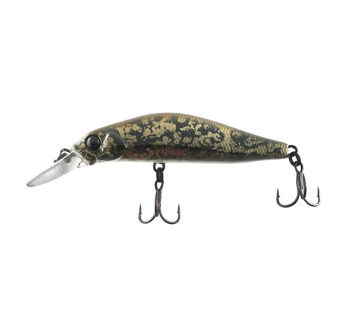 Jackson Kanade Sinking Lures