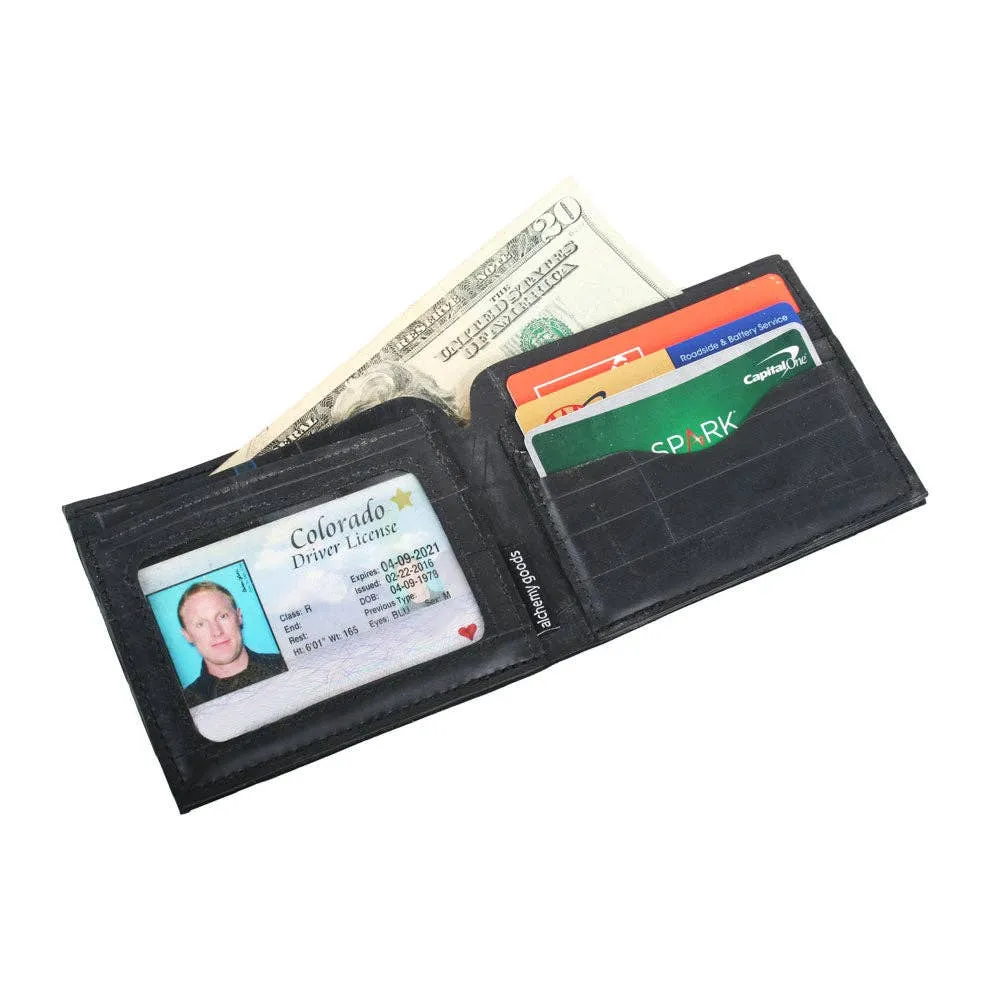 Jackson Wallet: Jackson Wallet