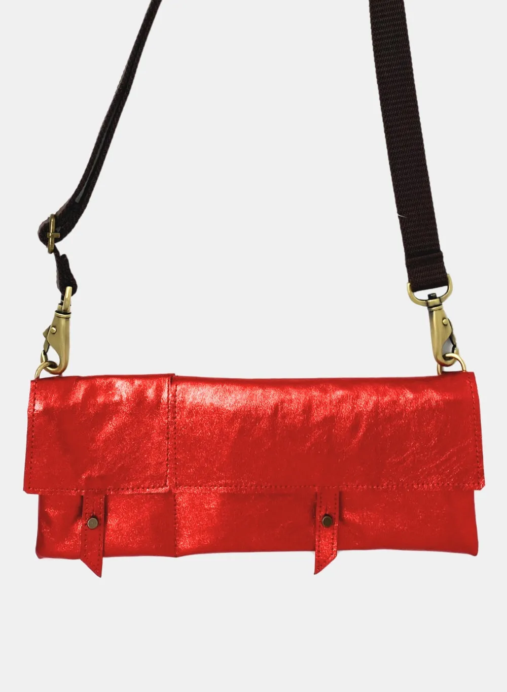 JAS M.B. | Twin Pack Crossbody Bag