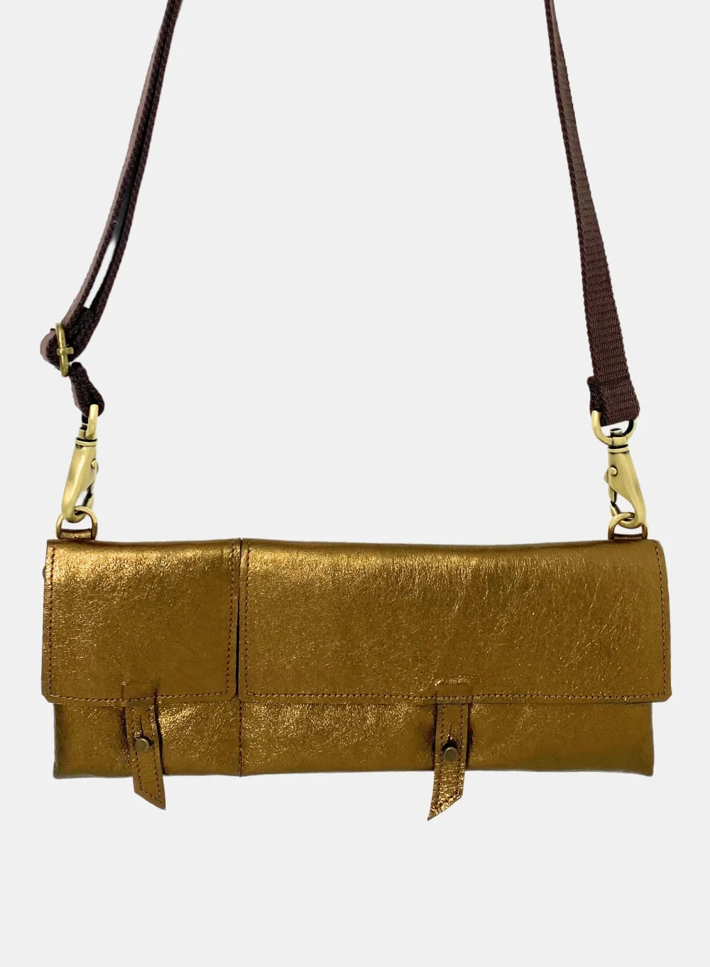 JAS M.B. | Twin Pack Crossbody Bag