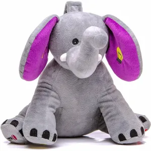 Jaspar The Dreamy Elephant