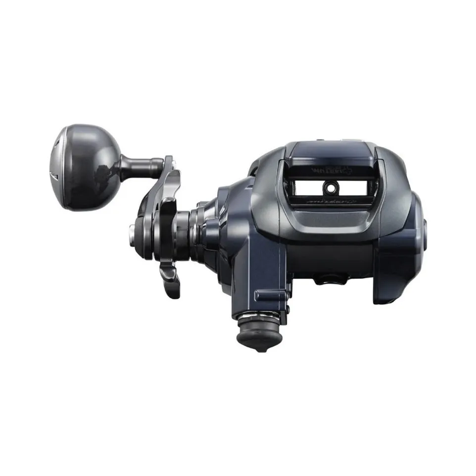 (JDM) Shimano 2021 FORCE MASTER 1000 Electric Reel