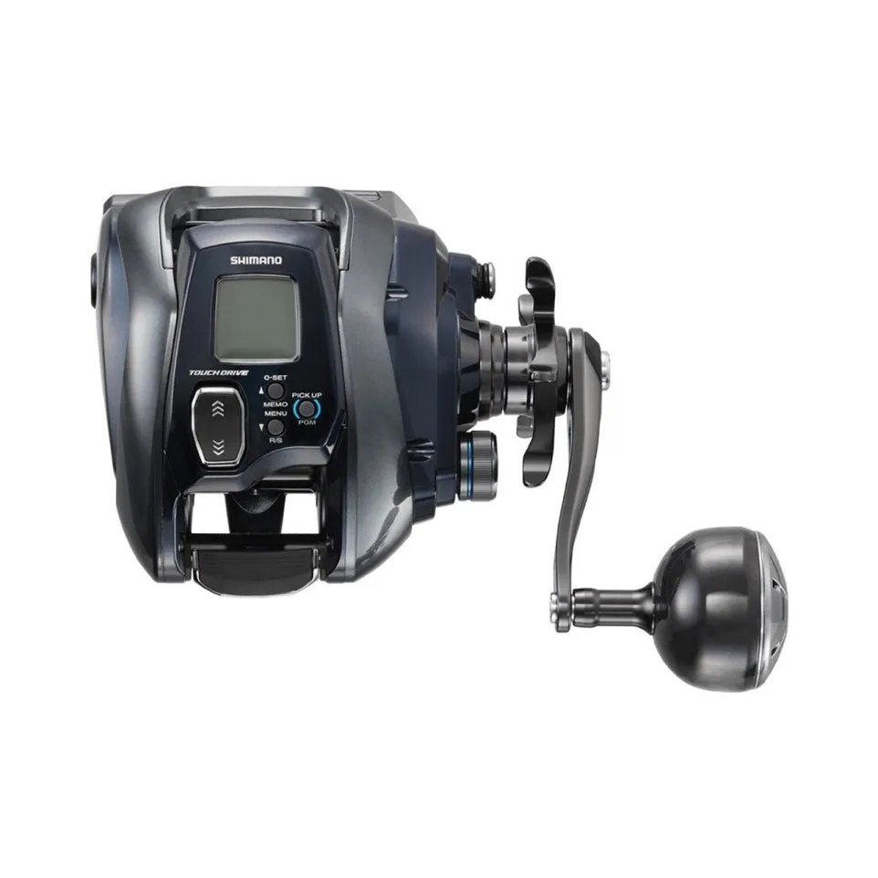 (JDM) Shimano 2021 FORCE MASTER 1000 Electric Reel