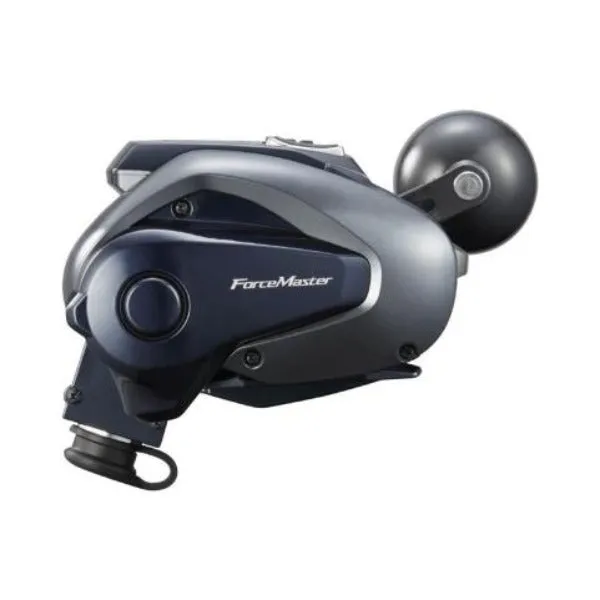 (JDM) Shimano 2021 FORCE MASTER 1000 Electric Reel