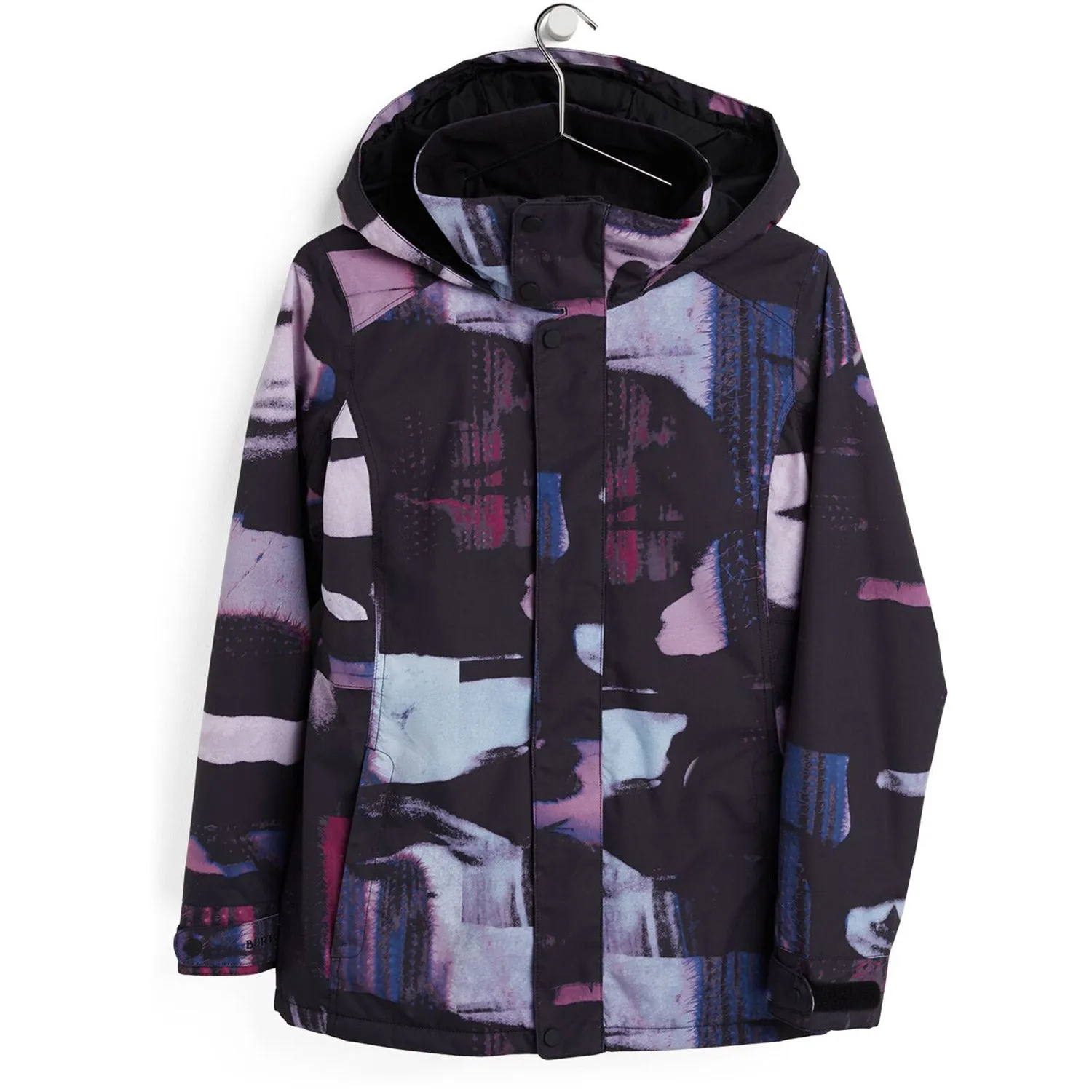 Jet Set Snowboard Jacket 2021