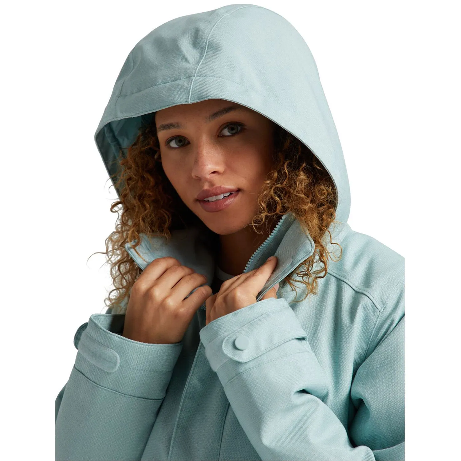 Jet Set Snowboard Jacket 2021