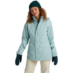 Jet Set Snowboard Jacket 2021