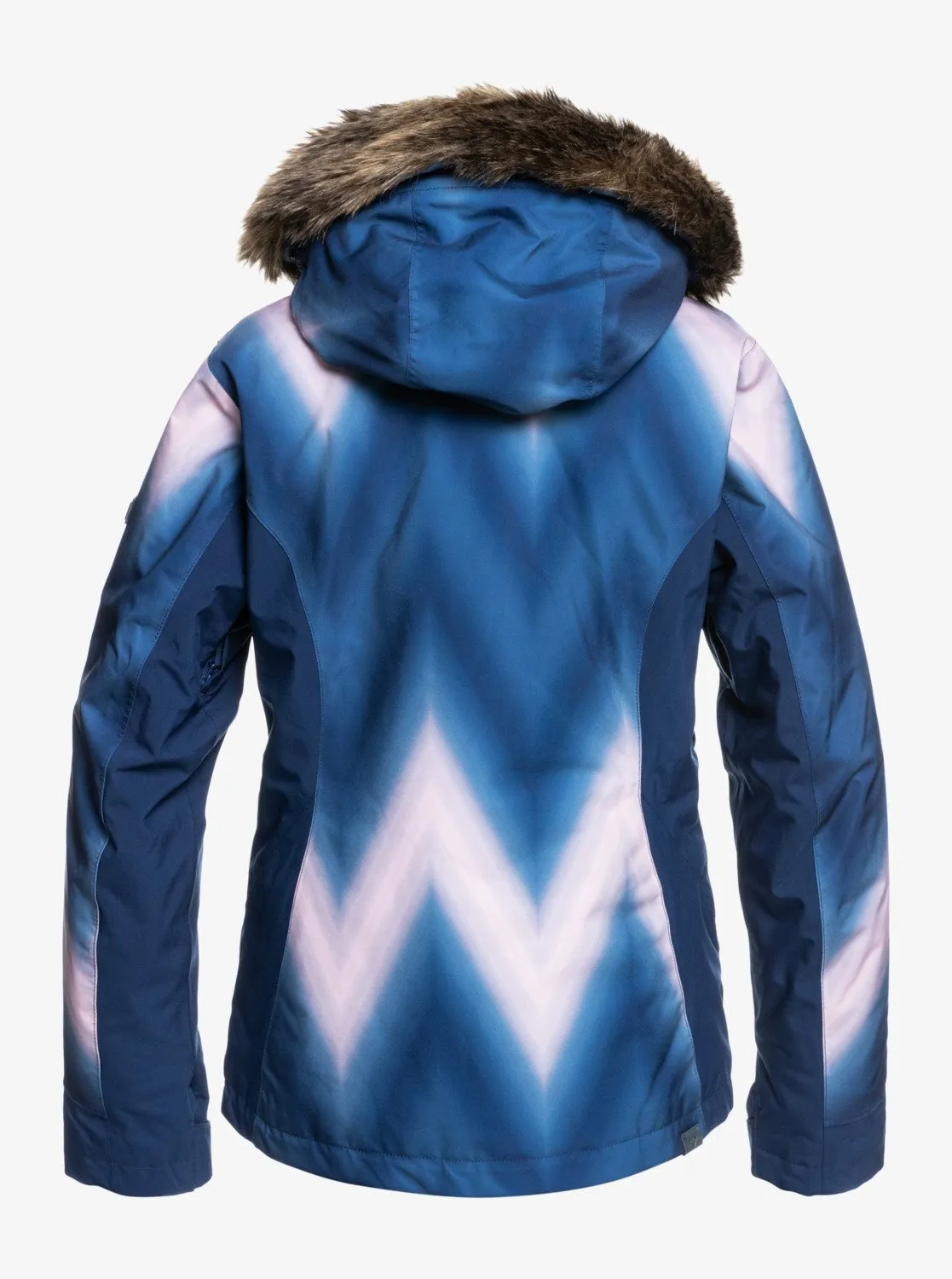 Jet Ski Premium Snow Jacket