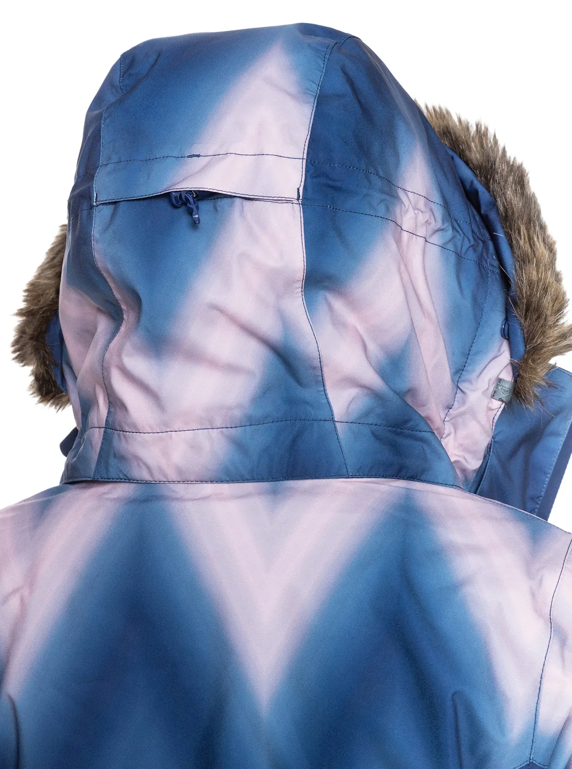 Jet Ski Premium Snow Jacket