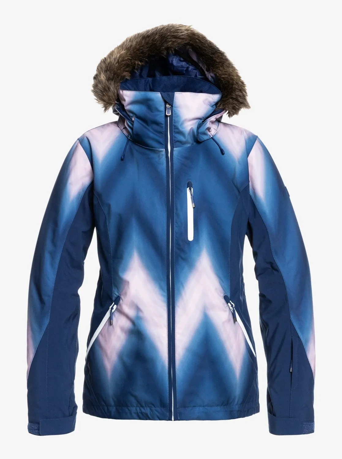 Jet Ski Premium Snow Jacket