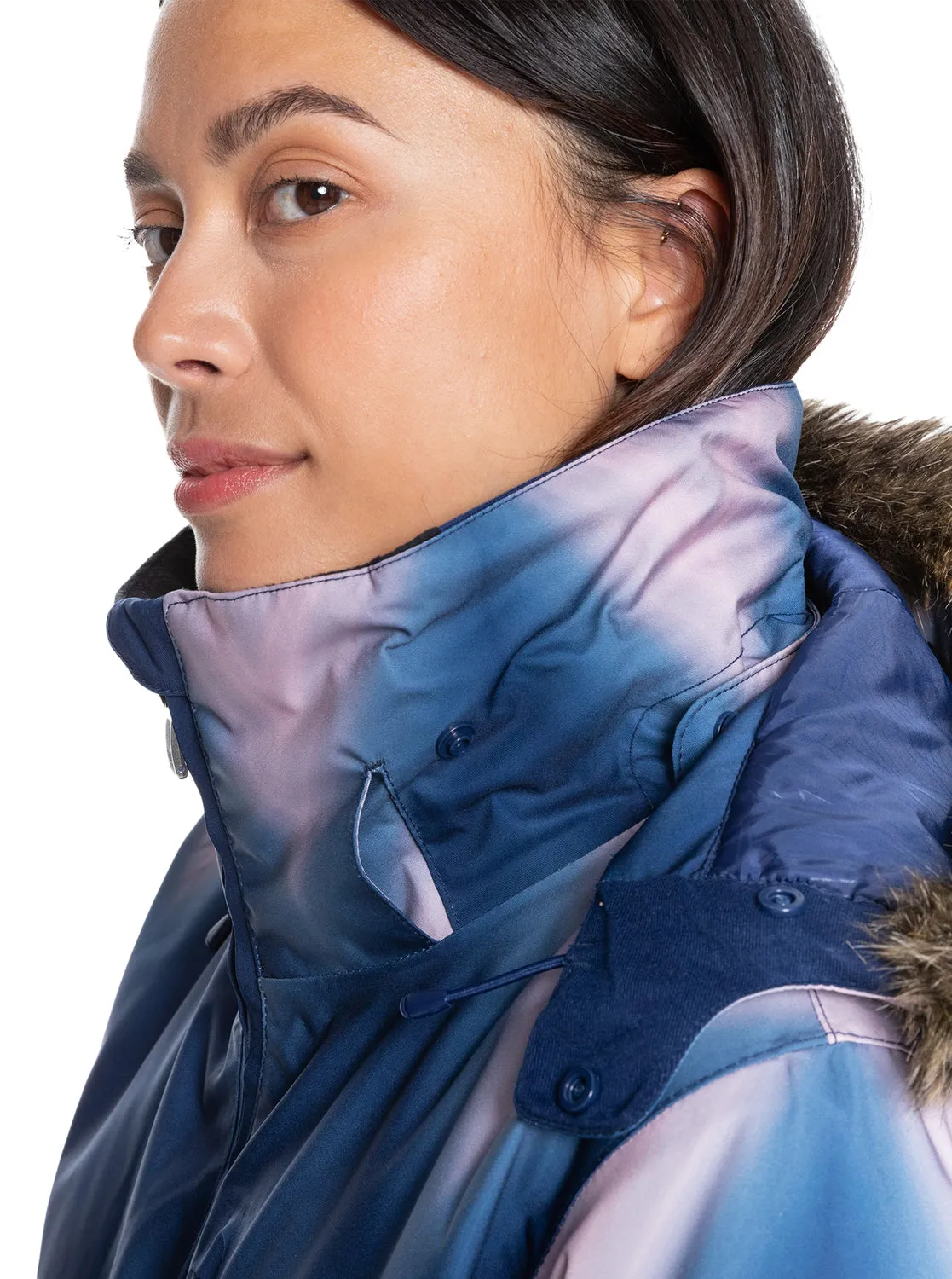 Jet Ski Premium Snow Jacket