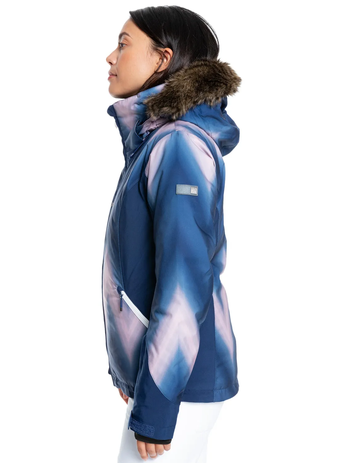 Jet Ski Premium Snow Jacket