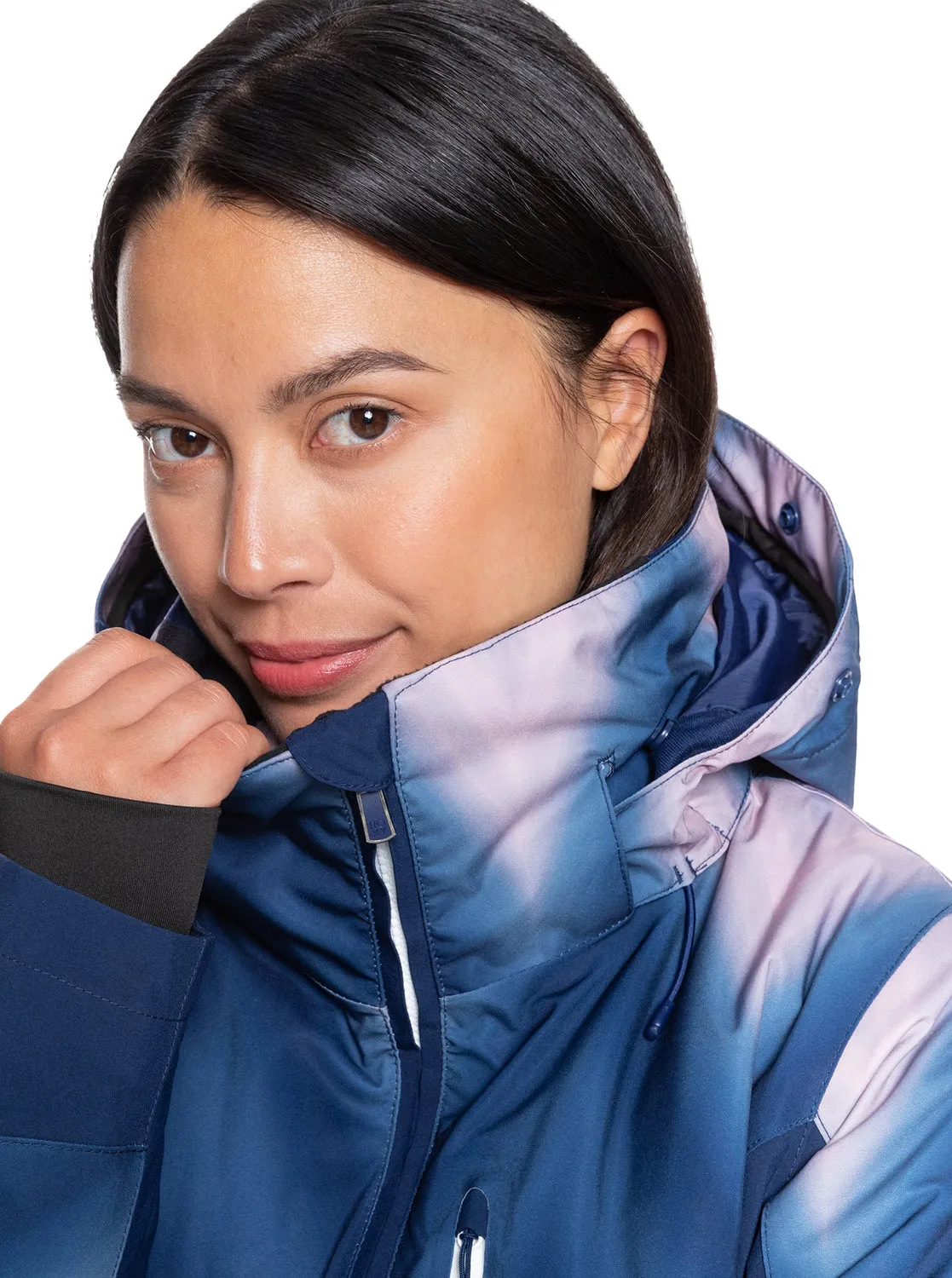 Jet Ski Premium Snow Jacket