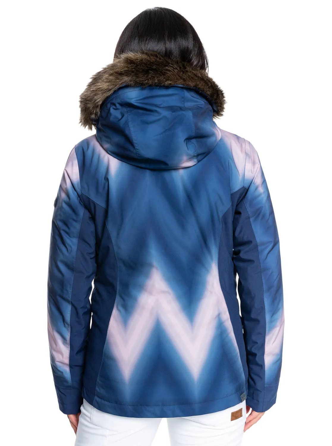 Jet Ski Premium Snow Jacket