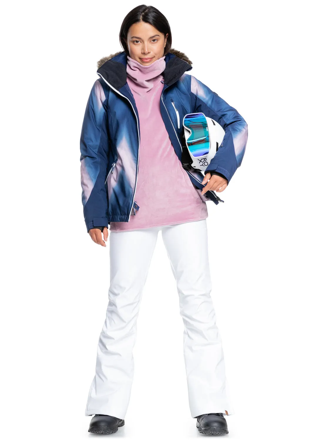 Jet Ski Premium Snow Jacket