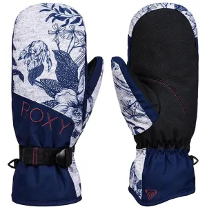 Jetty Snow Mitt 2020