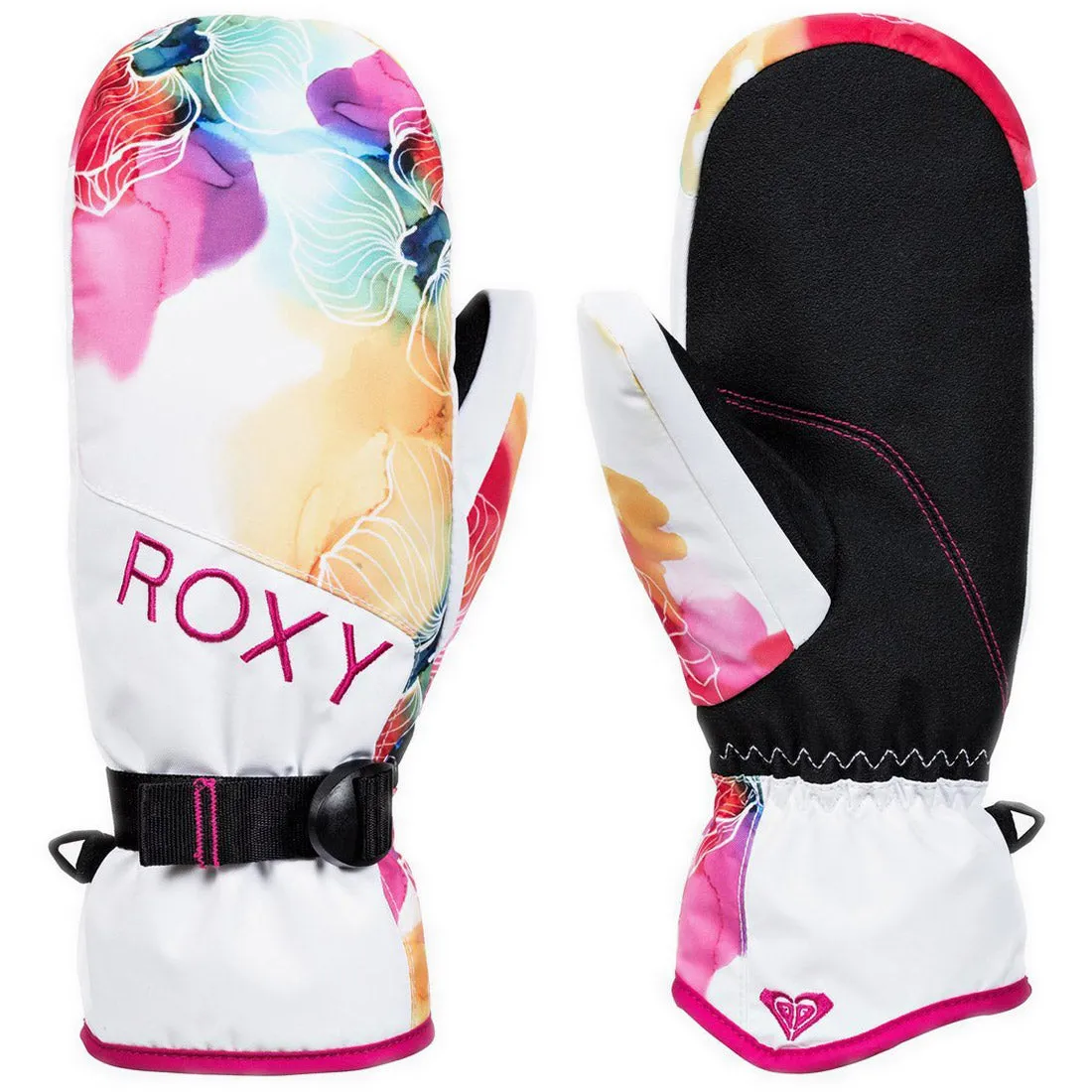 Jetty Snow Mitt 2020