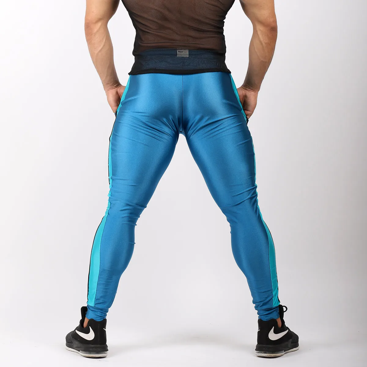 *JOGGER  DUOFIT