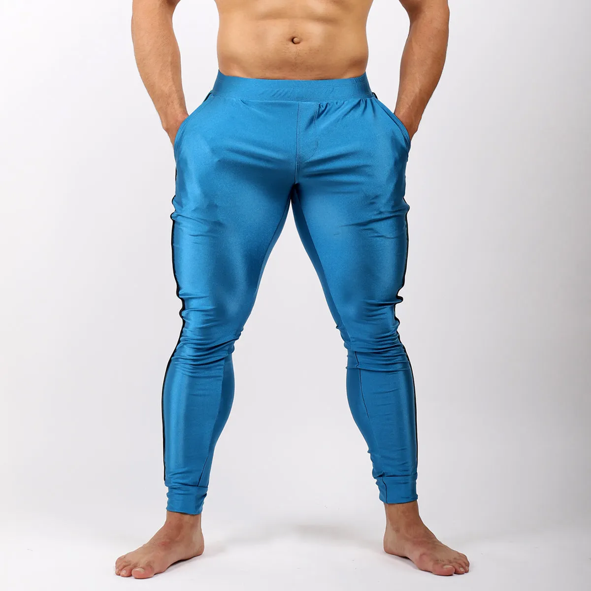 *JOGGER  DUOFIT