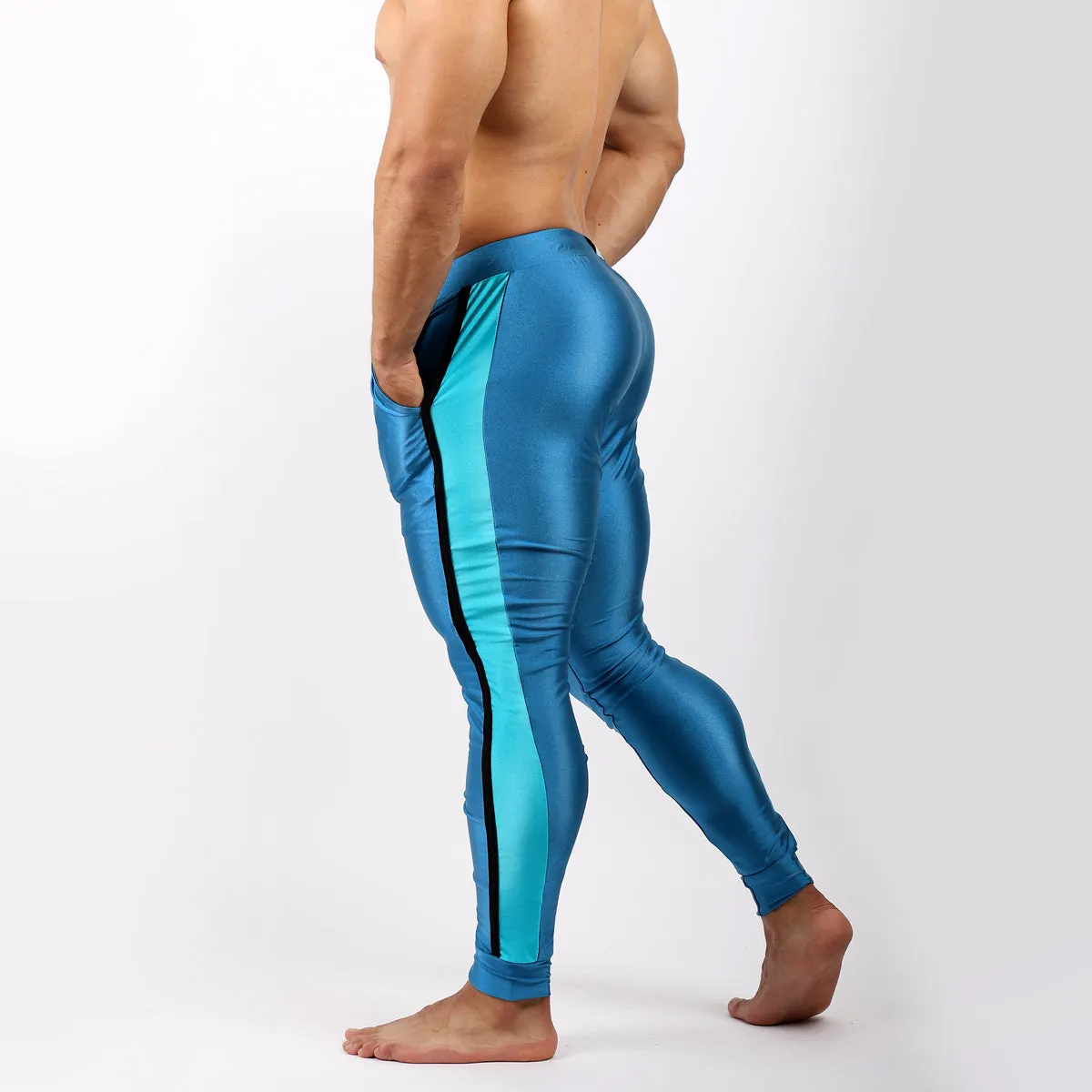 *JOGGER  DUOFIT