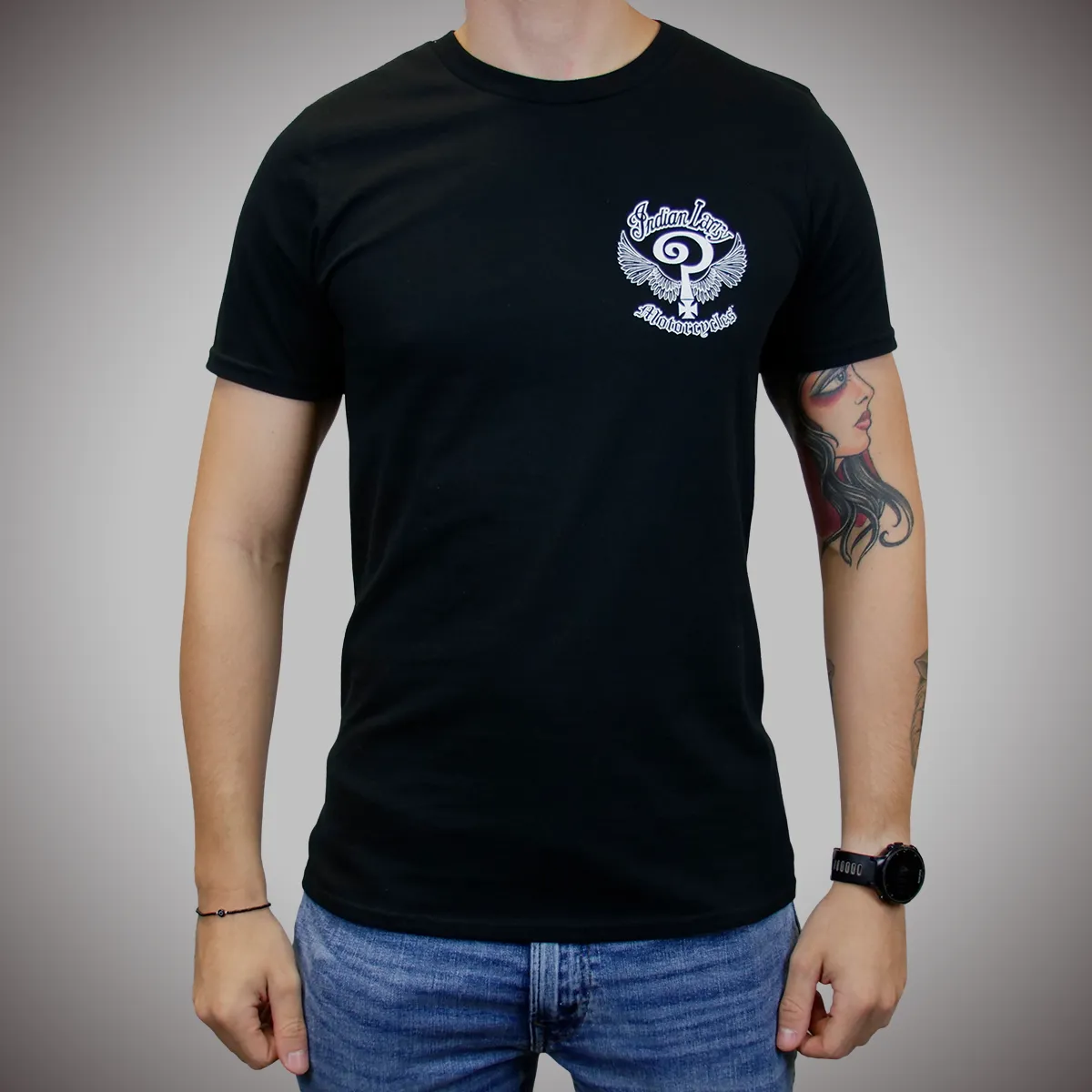 John's Tee