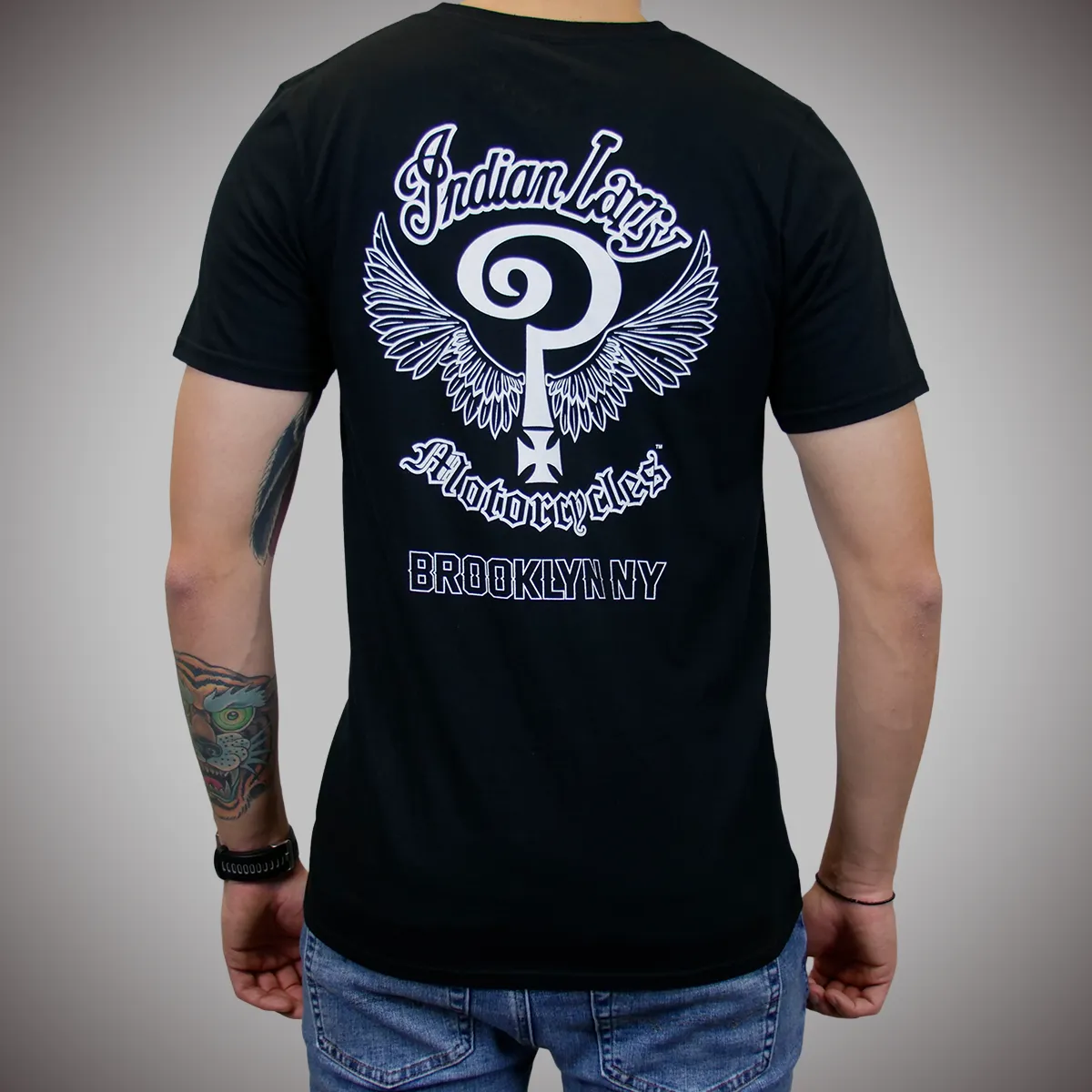 John's Tee