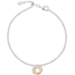 Joma Florence Trio Loop Bracelet