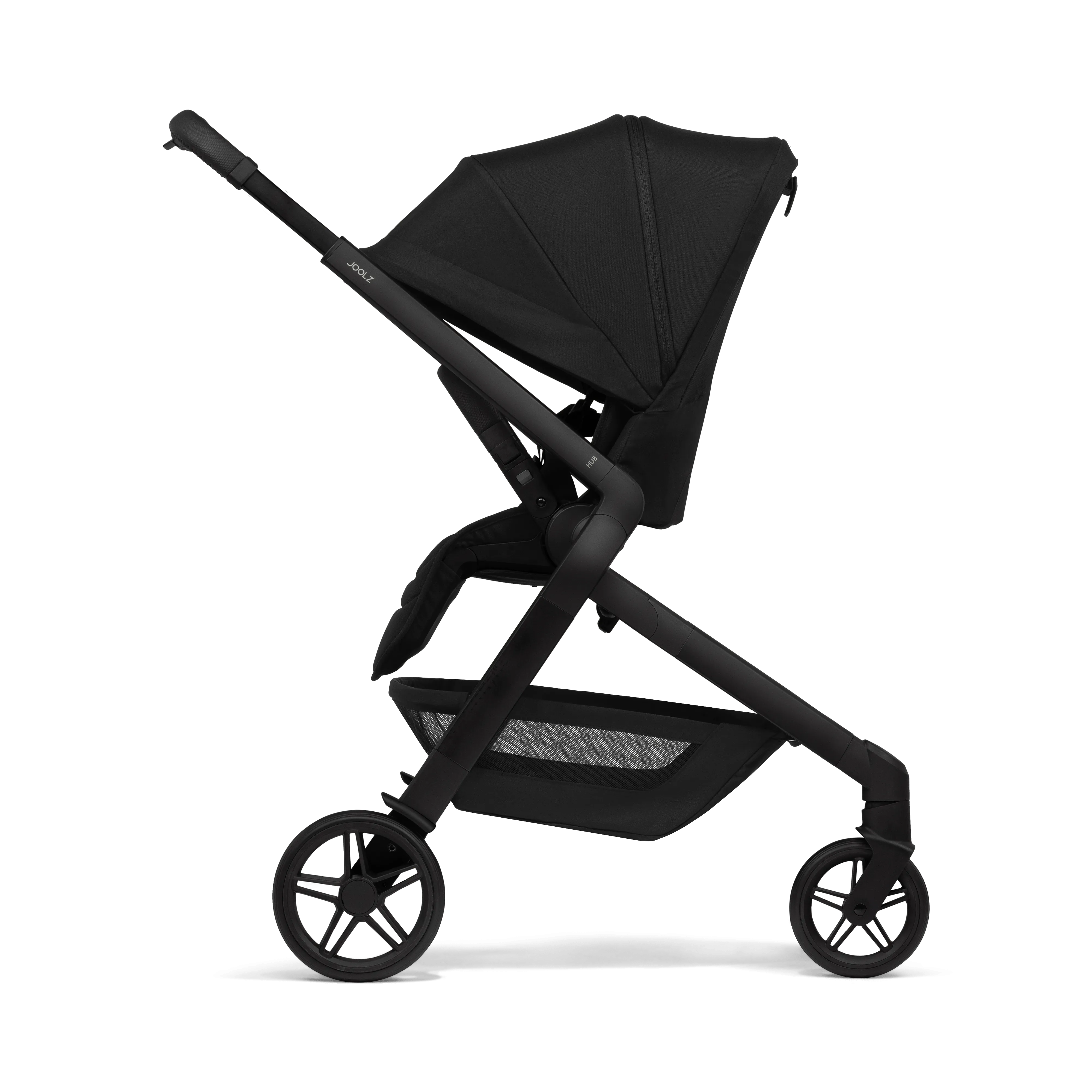 Joolz Hub2 Space Black