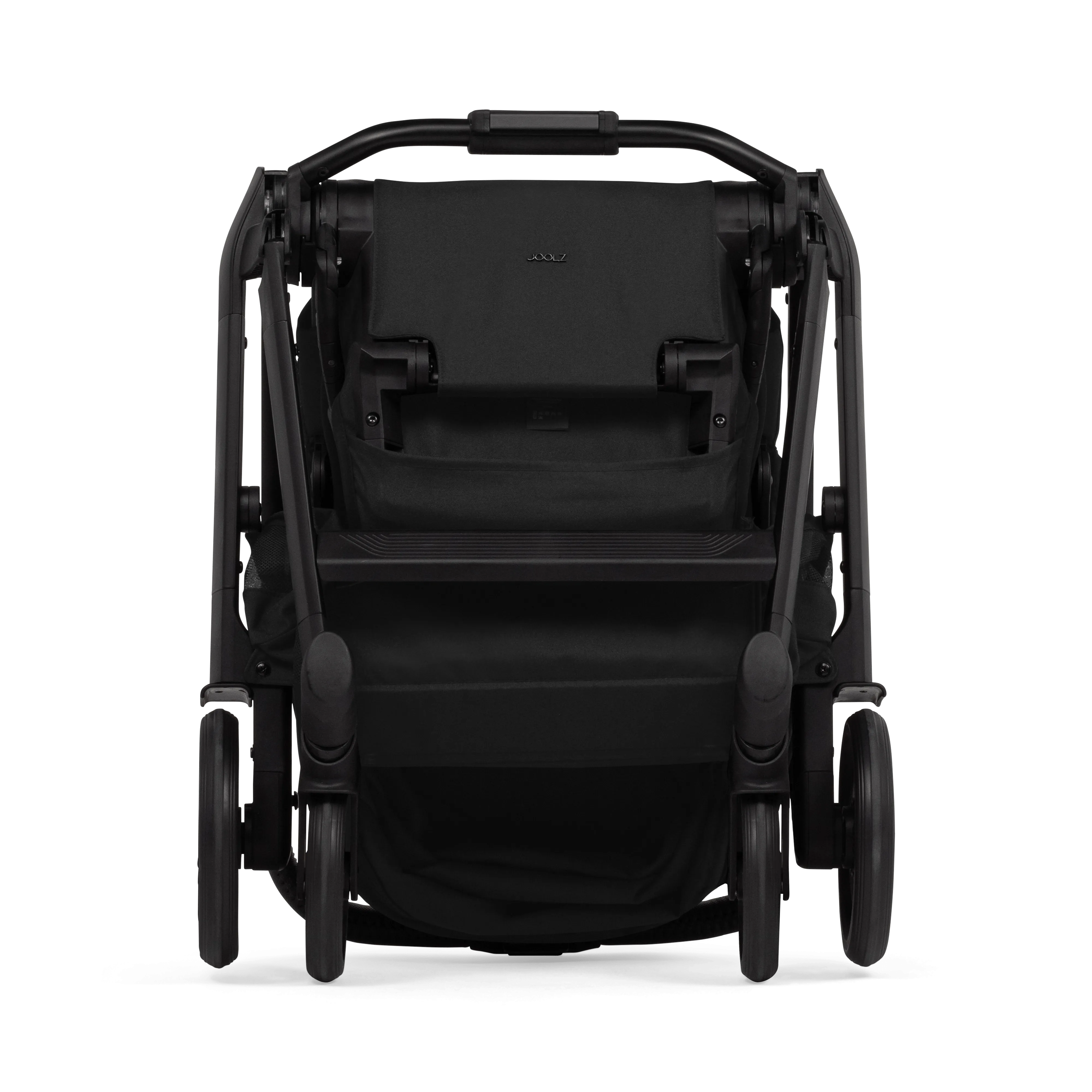Joolz Hub2 Space Black
