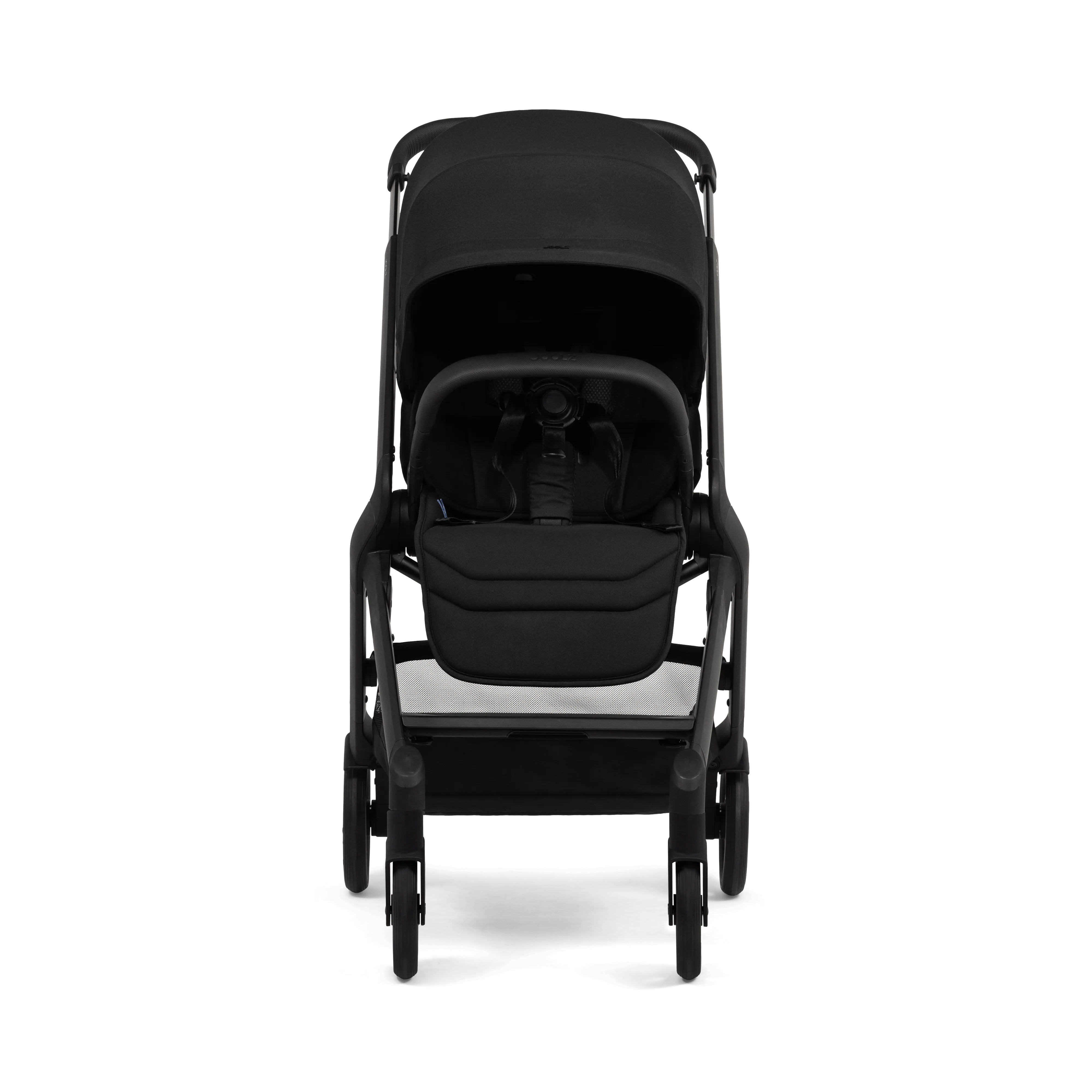 Joolz Hub2 Space Black
