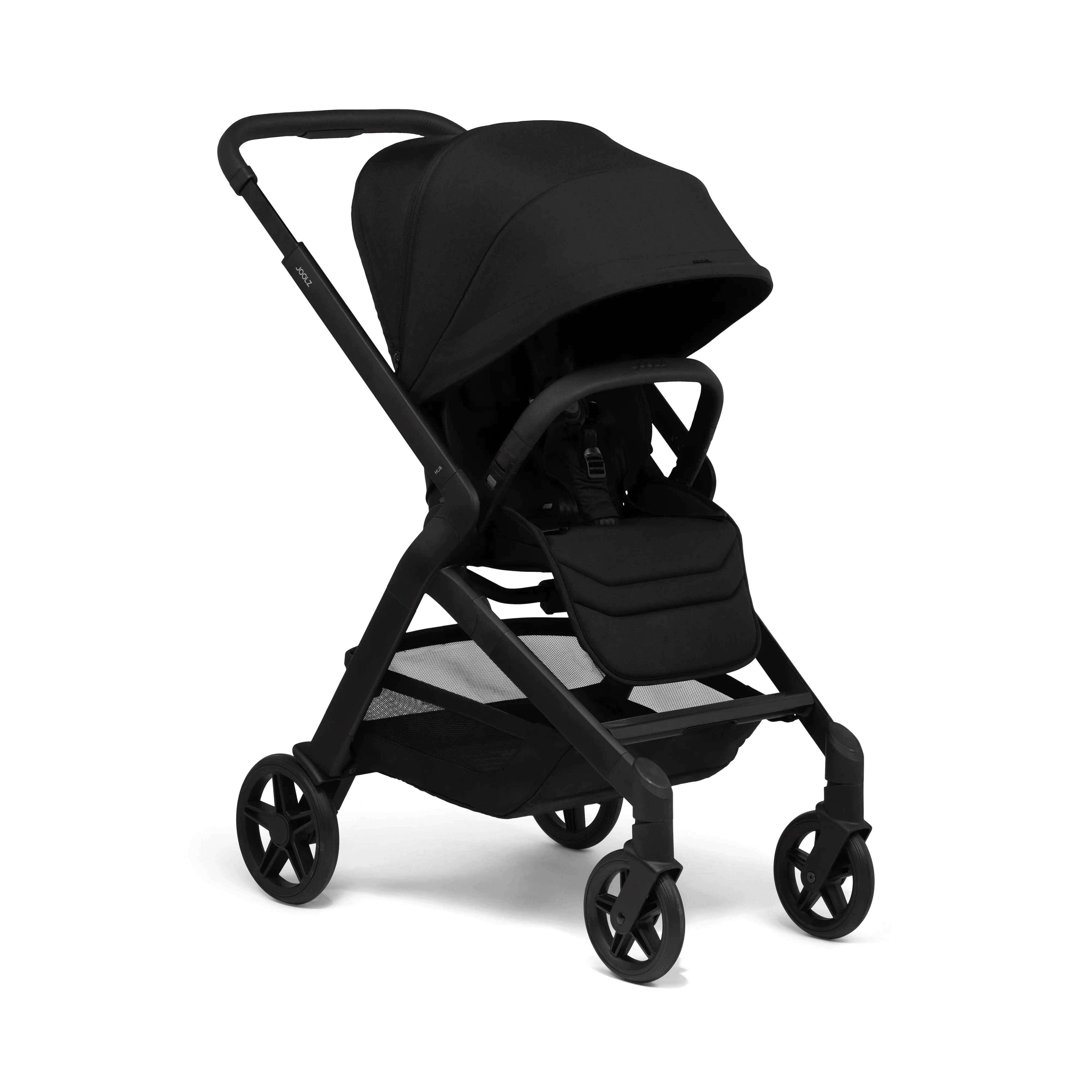 Joolz Hub2 Space Black
