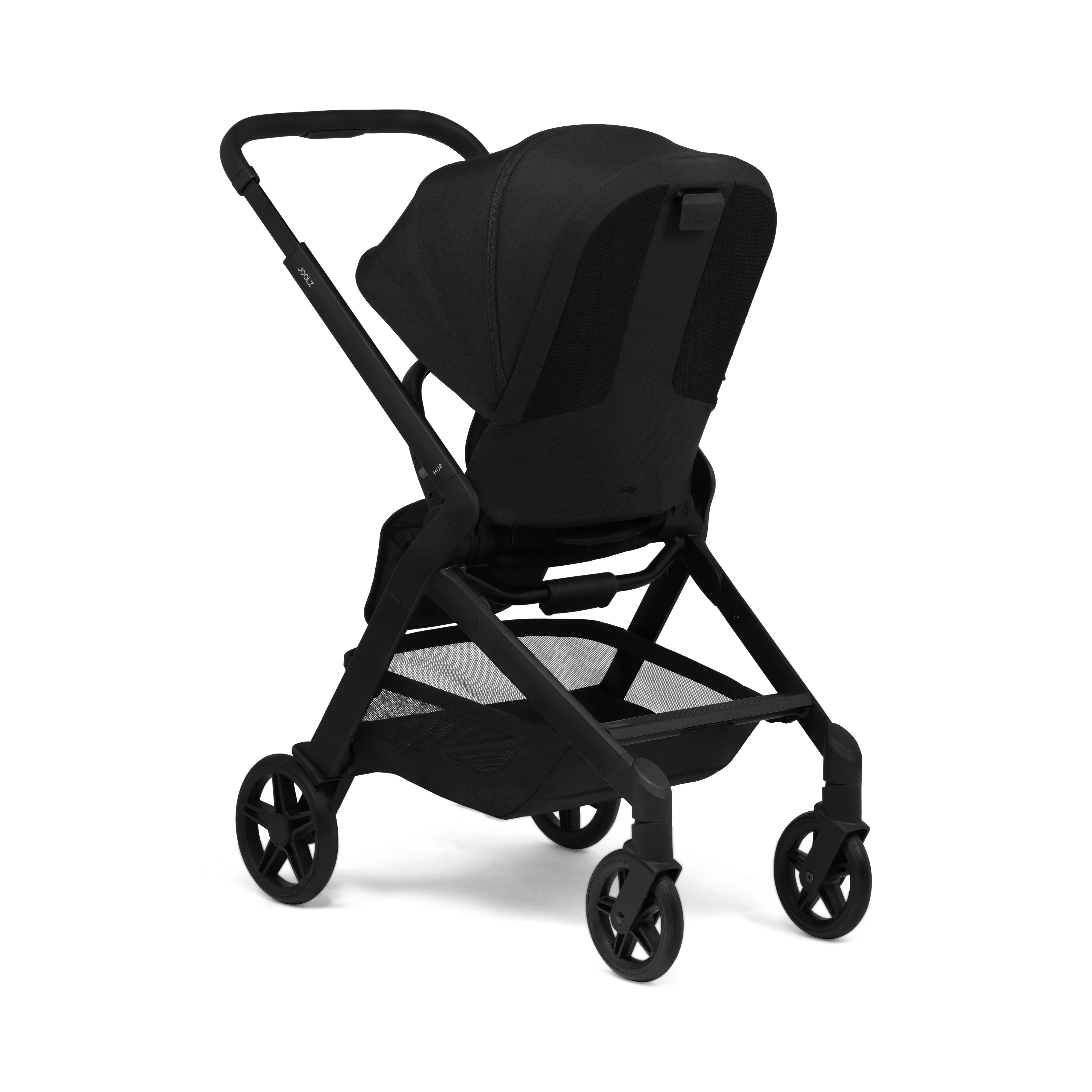 Joolz Hub2 Space Black