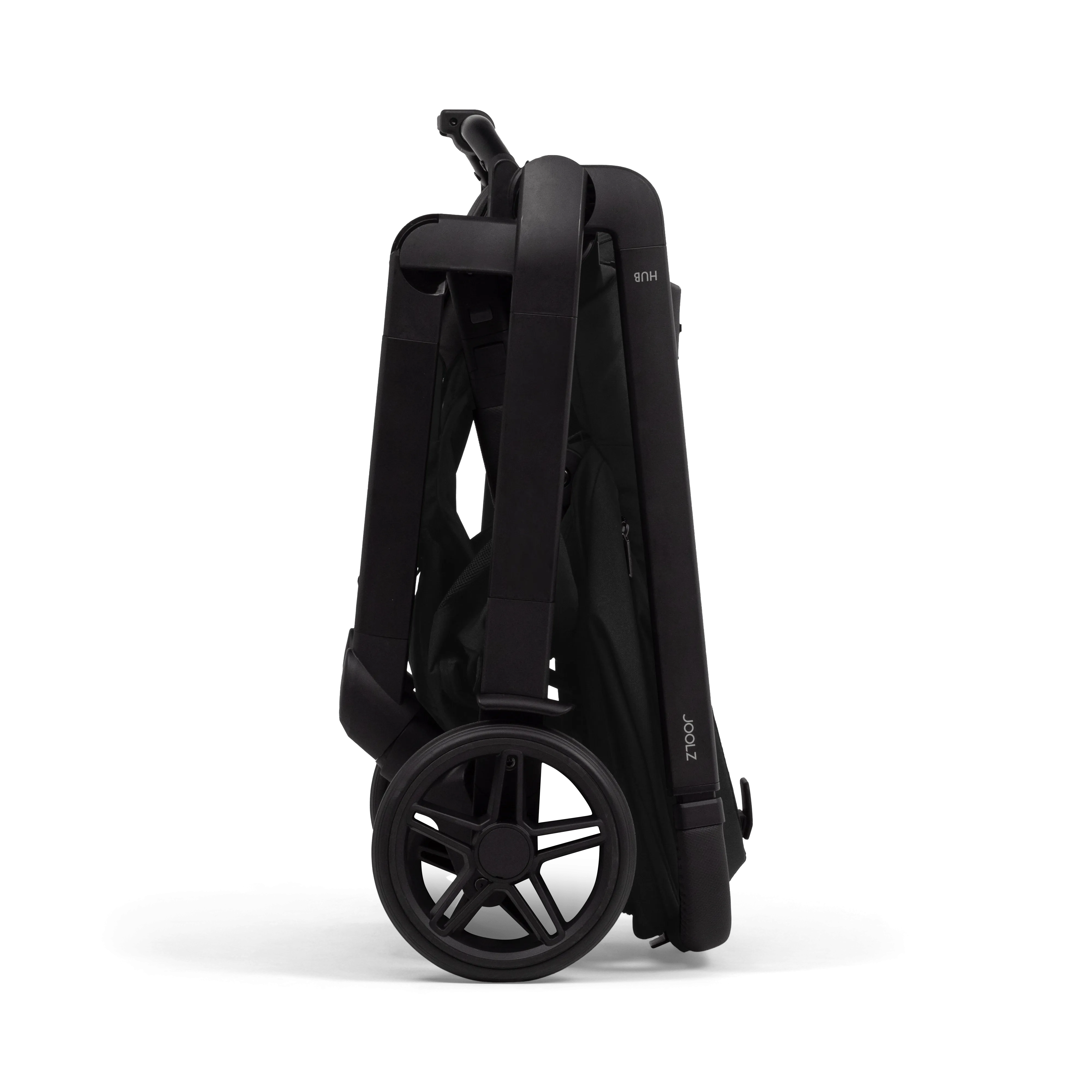 Joolz Hub2 Space Black