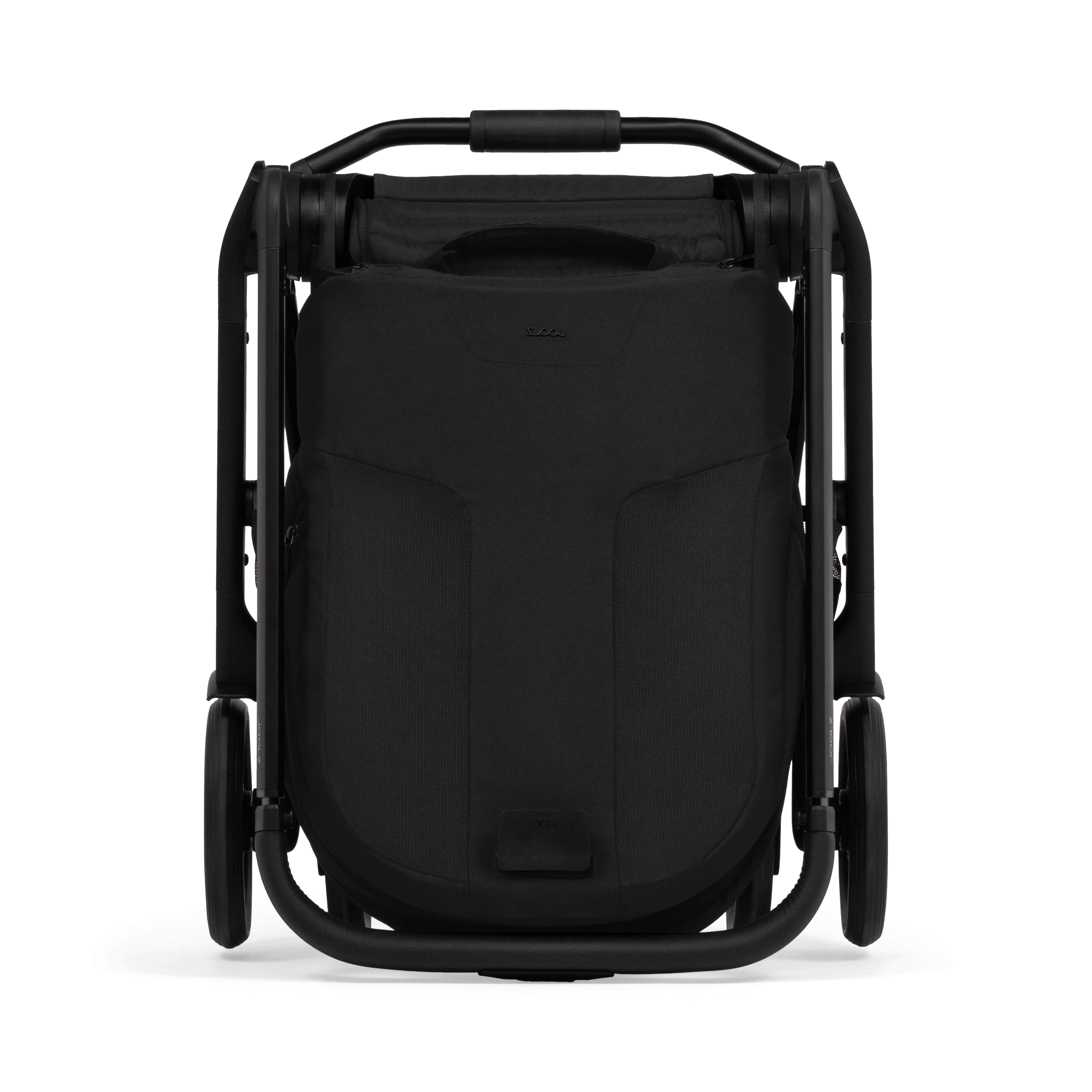 Joolz Hub2 Space Black